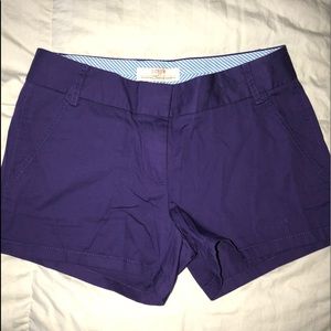 J. Crew Chino shorts